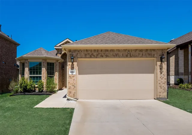 Photo 1 of Single family home for sale at 1211 Freestone Dr, Melissa, TX 75454 | MLS# 21257789 | Listing updated on 2026-07-09