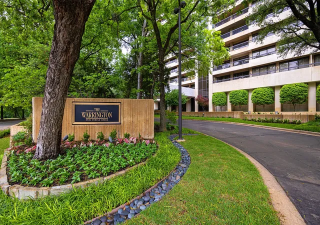 Photo 1 of Condo for sale at 3831 Turtle Creek Blvd #7E, Dallas, TX 75219 | MLS# 21255557 | Listing updated on 2026-08-07
