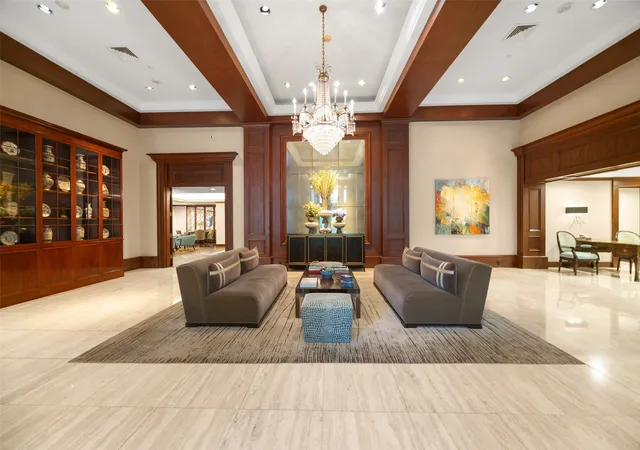 Photo 3 of Condo for sale at 3831 Turtle Creek Blvd #7E, Dallas, TX 75219 | MLS# 21255557 | Listing updated on 2026-08-07