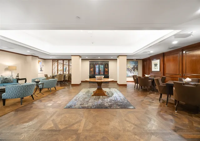 Photo 3 of Condo for sale at 3831 Turtle Creek Blvd #7E, Dallas, TX 75219 | MLS# 21255557 | Listing updated on 2026-08-07