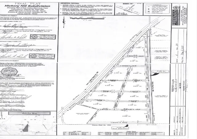 Homes for sale in Pittsburg, TX | Lot 1 Fm 556, Pittsburg, TX 75686 | MLS# 21257818