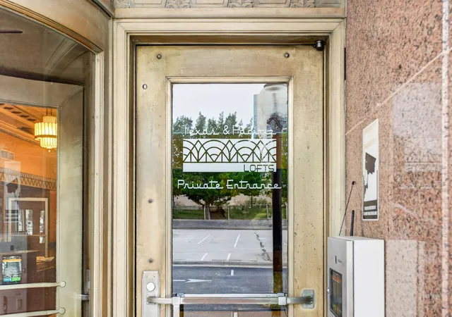 3rd image of 221 W Lancaster Ave, Fort Worth, TX 76102