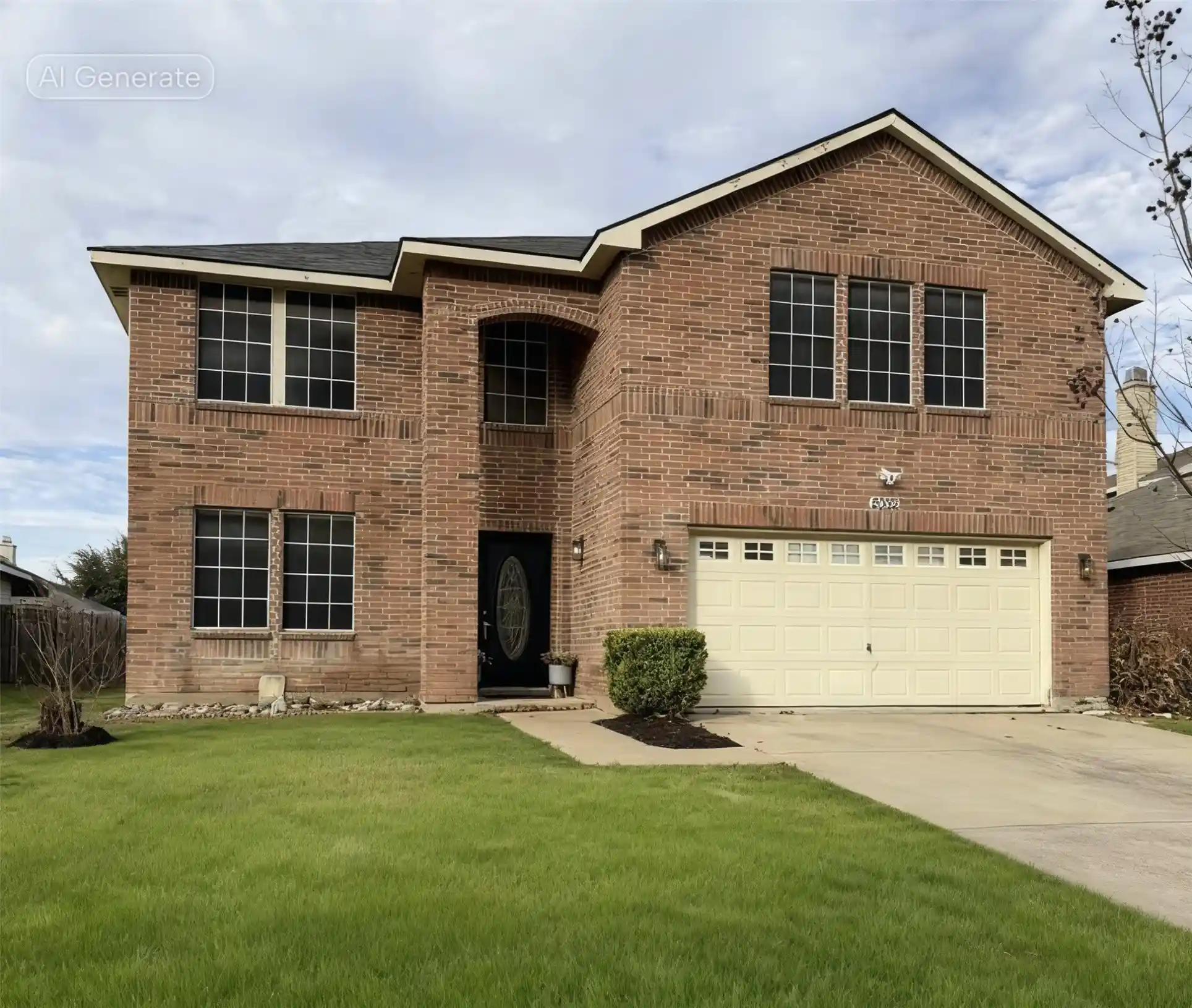 Photo 1 of Sale Pending at 2032 Cap Rock Ln, Grand Prairie, TX 75052 | MLS# 21257824 | Listing updated on 2026-10-19