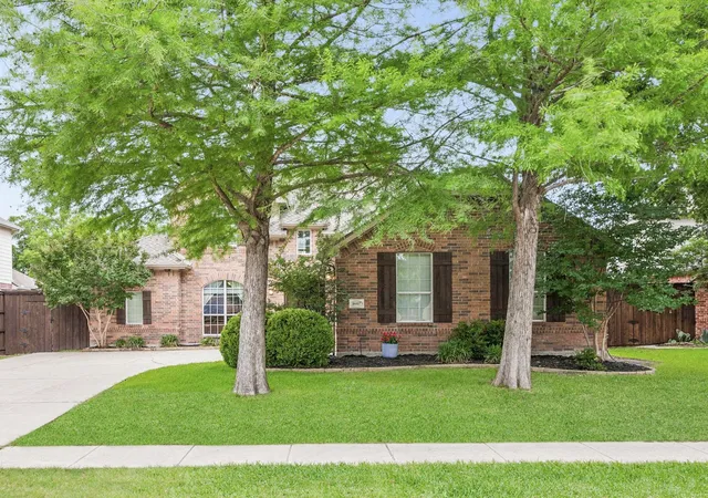 38th image of 1607 Wood Creek Ln, Allen, TX 75002 | MLS# 21247130
