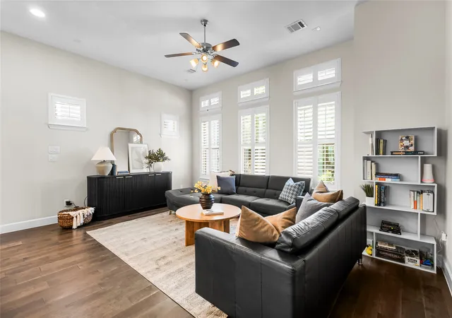 Photo 2 of Single family home for sale at 5485 Beecher St, Dallas, TX 75209 | MLS# 21257216 | Listing updated on 2026-08-17