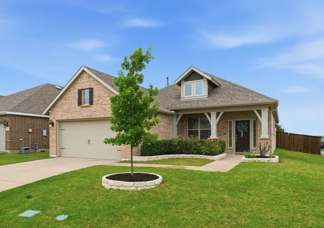 Homes for sale in Forney, TX | 1545 Seminole Dr, Forney, TX 75126 | MLS# 21252410