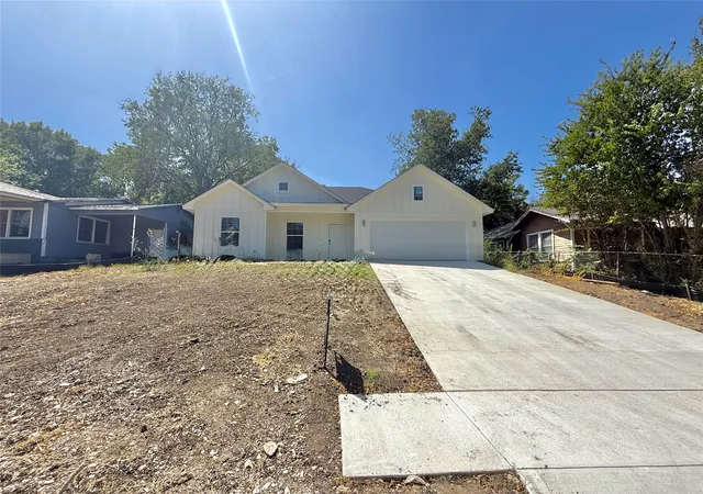 Photo 1 of Single family home for sale at 2109 Jane, Waco, TX 76711 | MLS# 21256423 | Listing updated on 2026-09-16