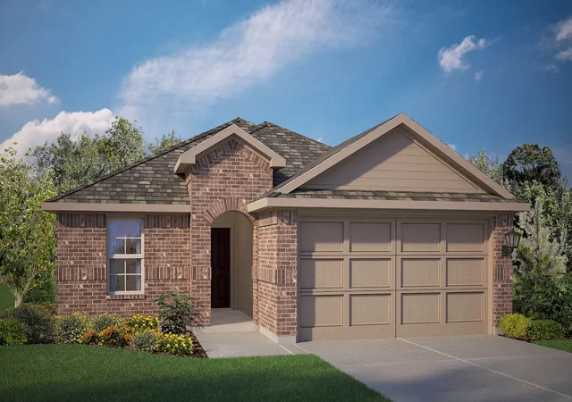 1st image of 1509 Tin Roof Rd, Krum, TX 76249 | MLS# 21255419