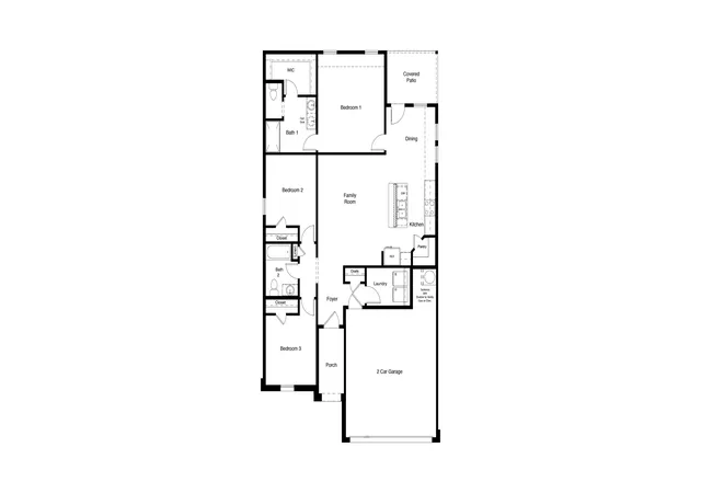 35th image of 1509 Tin Roof Rd, Krum, TX 76249 | MLS# 21255419