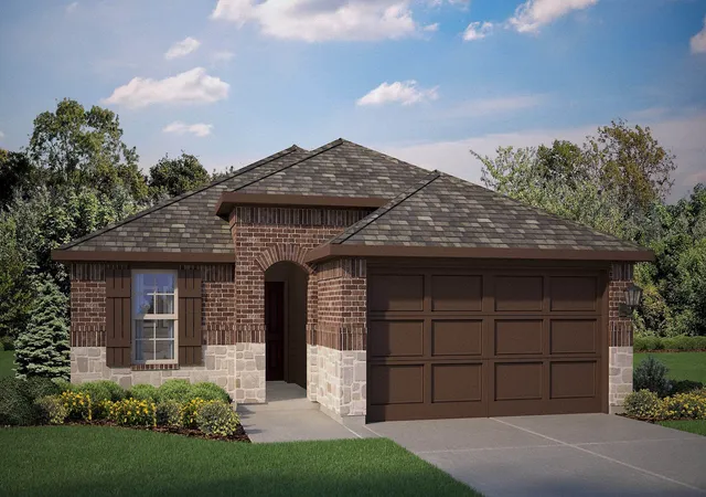 Photo 1 of Sale Pending at 1313 Tin Roof Rd, Krum, TX 76249 | MLS# 21255478 | Listing updated on 2026-08-25