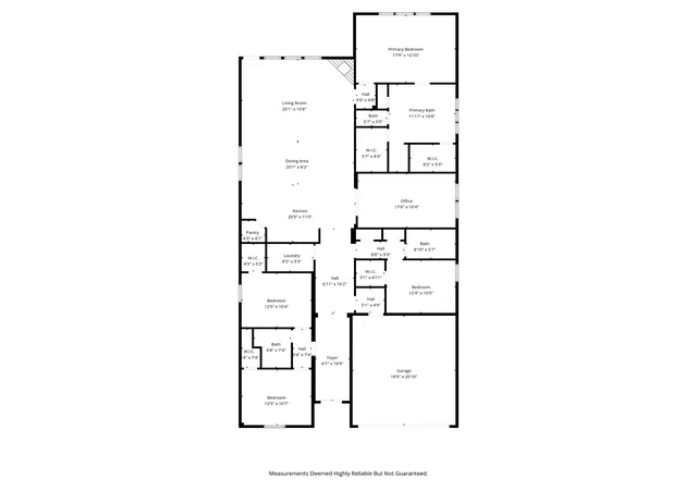 2nd image of 2416 Stella Ln, Northlake, TX 76247 | MLS# 21253071
