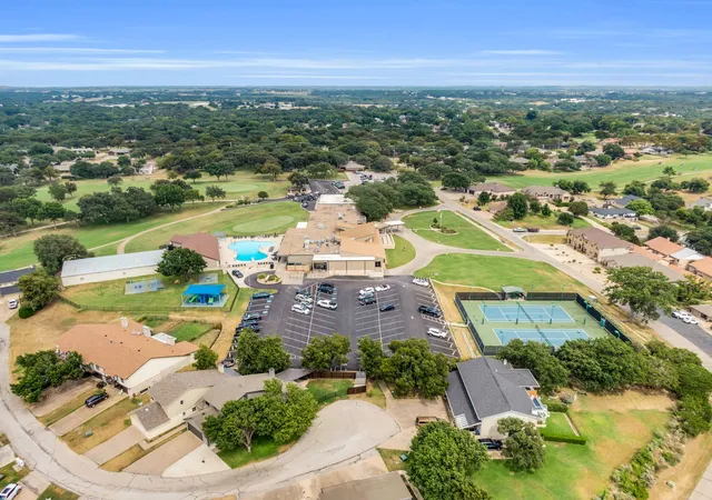 Photo 27 of Single family home for sale at 5102 Largo Dr, Granbury, TX 76049 | MLS# 21257774 | Listing updated on 2026-10-07