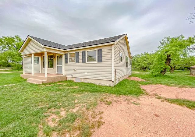 Homes for sale in Lawn, TX | 2309 County Road 175, Lawn, TX 79530 | MLS# 21257898