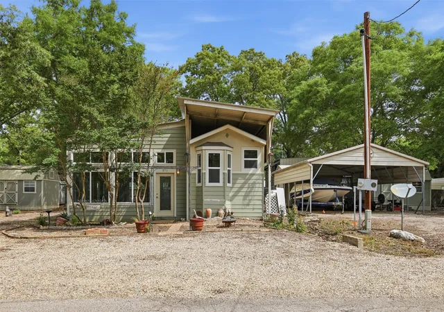 Homes for sale in Yantis, TX | 6435 Fm 17 #375, Yantis, TX 75497 | MLS# 21255766