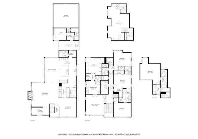 Homes for sale in University Park, TX | 3744 Stanford Ave, University Park, TX 75225 | MLS# 21257915