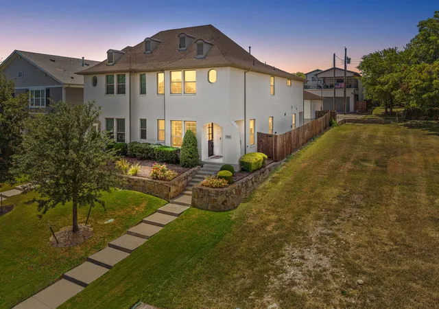 1st image of 3711 Byers Ave, Fort Worth, TX 76107 | MLS# 21255504