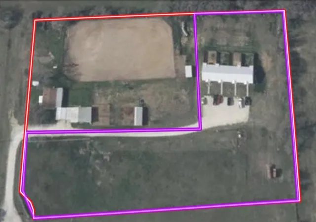 20th image of 1450 (a) Lincoln Dr, Stephenville, TX 76401 | MLS# 21253393
