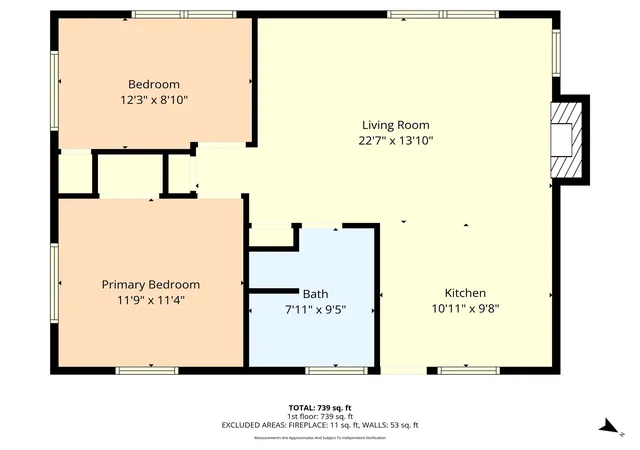 Homes for sale in Whitney, TX | 188 Linda Lee Loop, Whitney, TX 76692 | MLS# 21257950