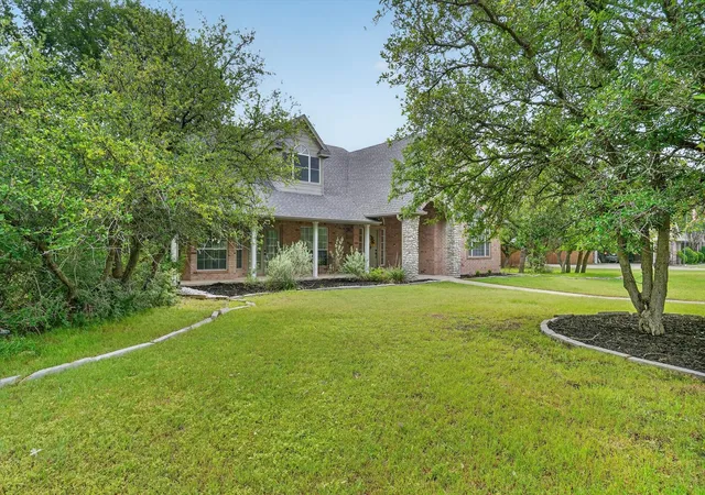 Photo 1 of Single family home for sale at 309 Verde Rd, Willow Park, TX 76087 | MLS# 21256944 | Listing updated on 2026-08-03