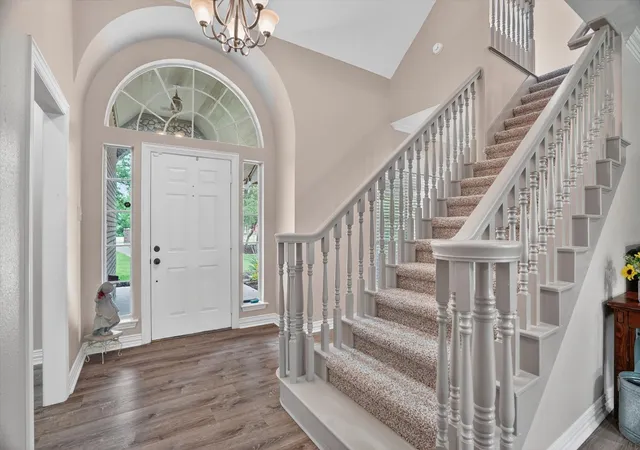 Photo 3 of Single family home for sale at 309 Verde Rd, Willow Park, TX 76087 | MLS# 21256944 | Listing updated on 2026-08-03
