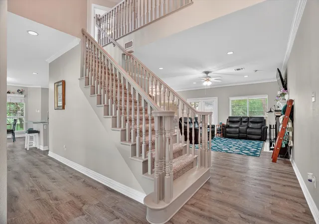 Photo 4 of Single family home for sale at 309 Verde Rd, Willow Park, TX 76087 | MLS# 21256944 | Listing updated on 2026-08-03