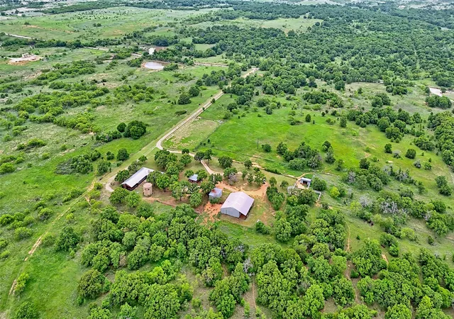 Homes for sale in Henrietta, TX | 3377 Lodge Creek Rd, Henrietta, TX 76365 | MLS# 21256041