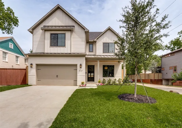 Photo 1 of Sale Pending at 6167 Velasco Ave, Dallas, TX 75214 | MLS# 21256261 | Listing updated on 2026-08-26