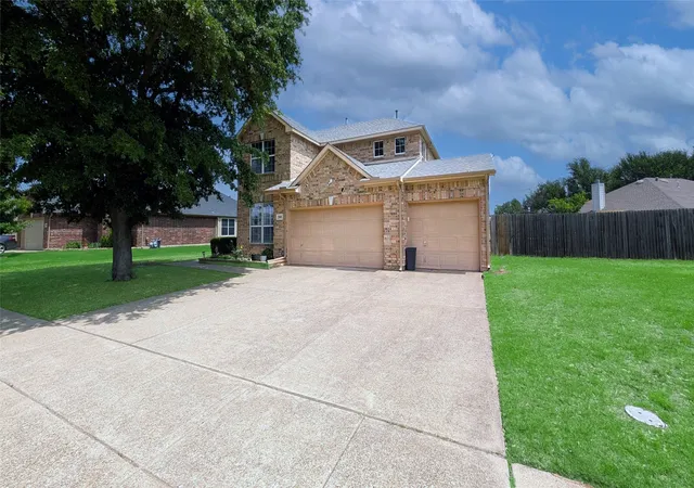 Photo 1 of Single family home for sale at 5848 Somerton Dr, Grand Prairie, TX 75052 | MLS# 21258052 | Listing updated on 2026-08-29