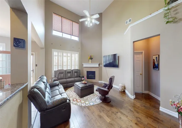 Photo 3 of Single family home for sale at 5848 Somerton Dr, Grand Prairie, TX 75052 | MLS# 21258052 | Listing updated on 2026-08-29