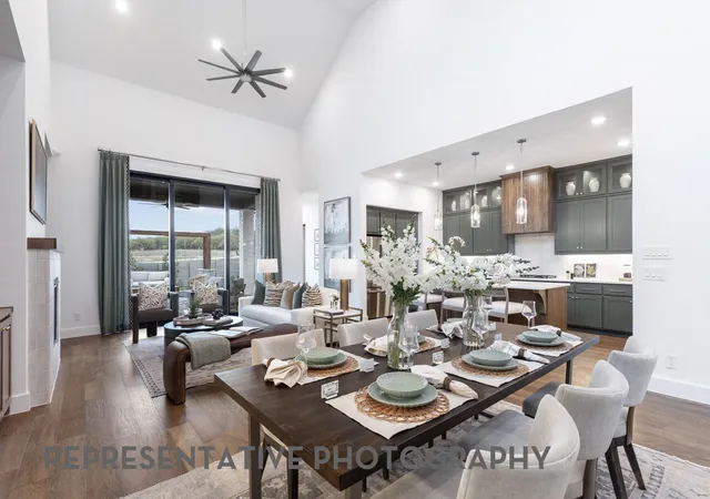 Photo 1 of Single family home for sale at 1345 Periwinkle Dr, Celina, TX 75009 | MLS# 21257634 | Listing updated on 2026-08-25