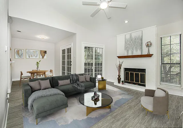 Photo 1 of Condo for sale at 1104 Riverchase Ln #204, Arlington, TX 76011 | MLS# 21258171 | Listing updated on 2026-09-26