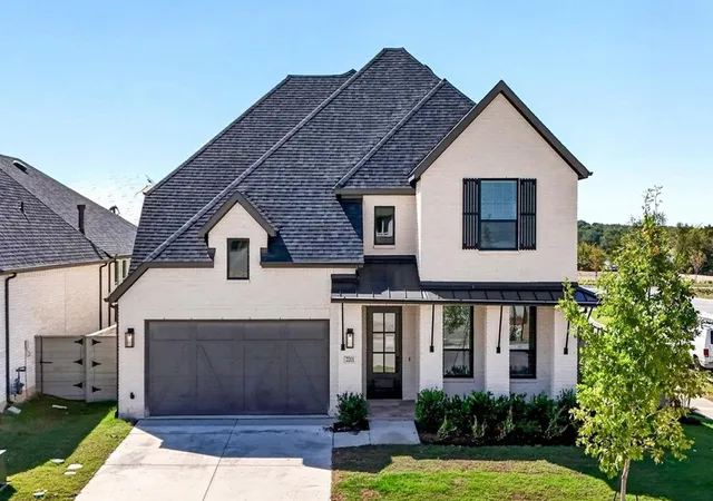 Photo 1 of Single family home for sale at 2201 Junction Dr, Celina, TX 75009 | MLS# 21258033 | Listing updated on 2026-10-28