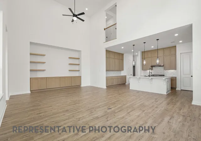 Photo 2 of Single family home for sale at 2201 Junction Dr, Celina, TX 75009 | MLS# 21258033 | Listing updated on 2026-08-22