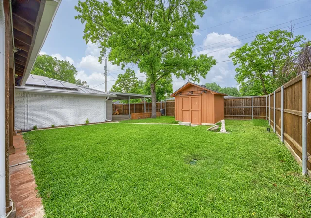 Homes for sale in Rowlett, TX | 4006 Southridge Dr, Rowlett, TX 75088 | MLS# 21258163