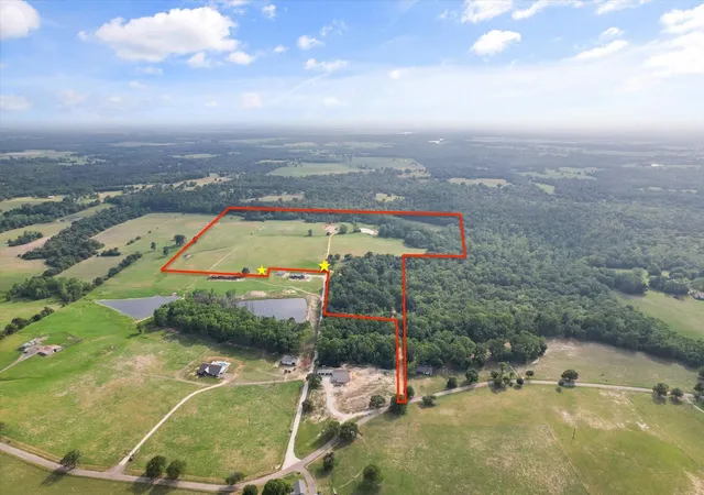 Photo 2 of Land for sale at 2711 An County Road 2301, Tennessee Colony, TX 75861 | MLS# 21253851 | Listing updated on 2026-10-04