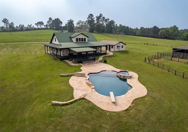 Homes for sale in Troup, TX | 23241 County Road 2159, Troup, TX 75789 | MLS# 21258190
