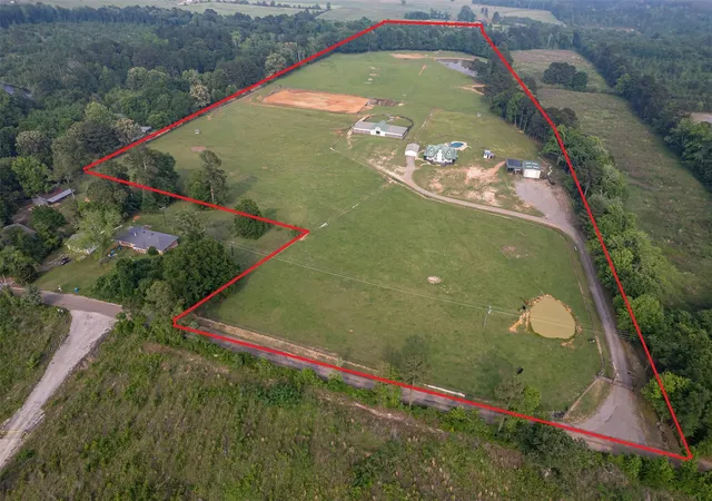 Homes for sale in Troup, TX | 23241 County Road 2159, Troup, TX 75789 | MLS# 21258190