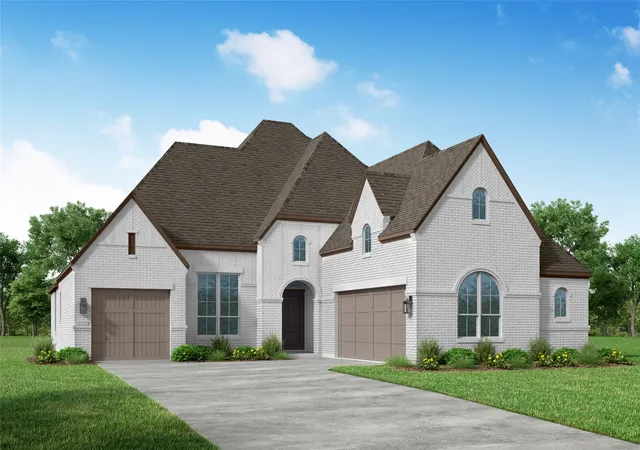 Photo 1 of Single family home for sale at 1611 Trinity Forest Dr, Rockwall, TX 75087 | MLS# 21258091 | Listing updated on 2026-07-17