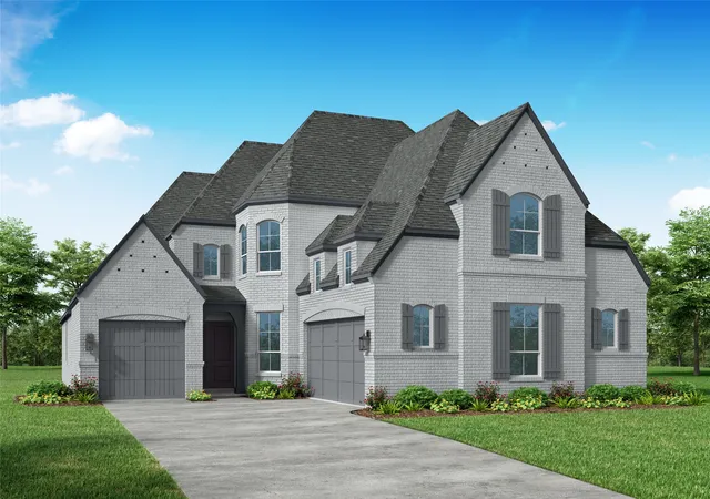 Photo 1 of Single family home for sale at 1622 Apple Tree Dr, Rockwall, TX 75087 | MLS# 21258148 | Listing updated on 2026-08-17