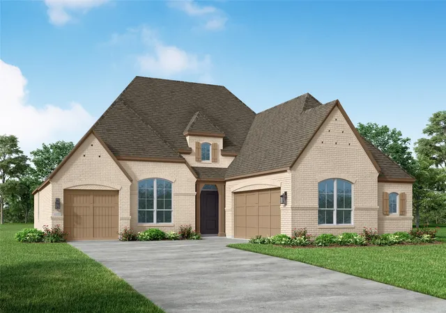 Photo 1 of Single family home for sale at 822 Shadow Creek Dr, Rockwall, TX 75087 | MLS# 21258168 | Listing updated on 2026-07-21