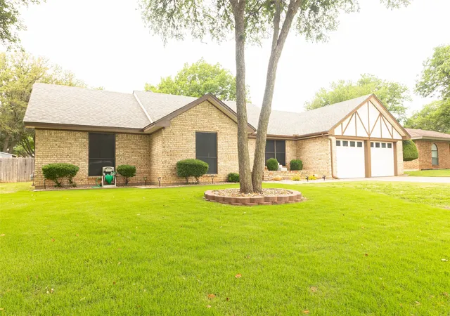 Homes for sale in Wichita Falls, TX | 3006 Cromwell Ave, Wichita Falls, TX 76309 | MLS# 21258183