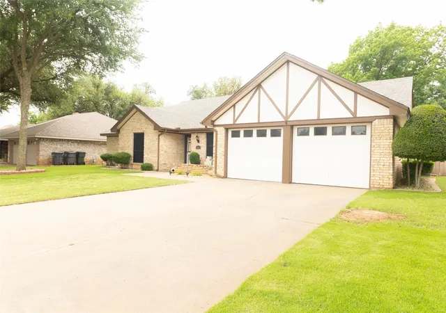 Homes for sale in Wichita Falls, TX | 3006 Cromwell Ave, Wichita Falls, TX 76309 | MLS# 21258183