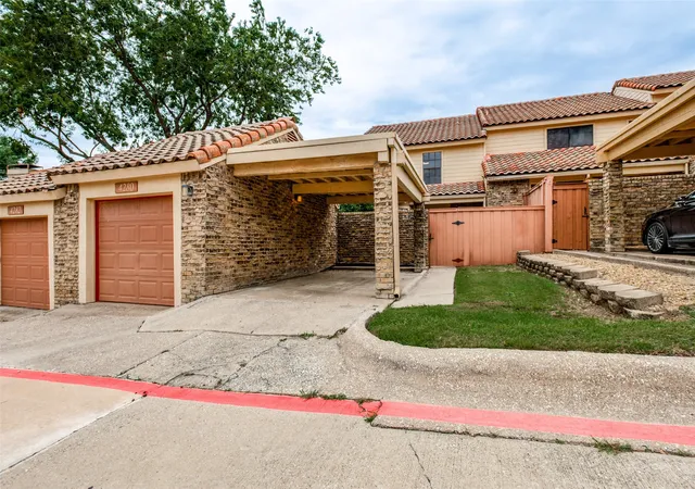 Condo for sale at 4280 Cuesta Dr, Irving, TX 75038 | MLS# 21252550