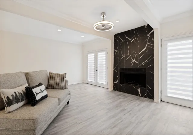 Photo 4 of Condo for sale at 4280 Cuesta Dr, Irving, TX 75038 | MLS# 21252550 | Listing updated on 2026-07-26