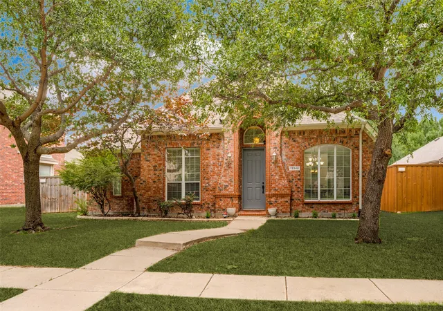 Photo 1 of Single family home for sale at 13348 Mondovi Dr, Frisco, TX 75033 | MLS# 21258255 | Listing updated on 2026-08-22