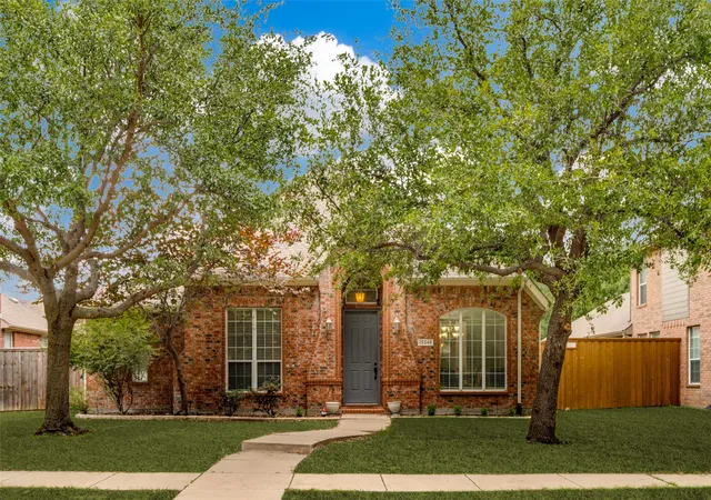 Photo 2 of Single family home for sale at 13348 Mondovi Dr, Frisco, TX 75033 | MLS# 21258255 | Listing updated on 2026-08-22