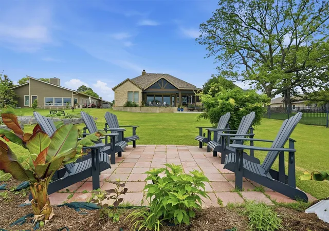 Homes for sale in Lake Kiowa, TX | 613 Kiowa Dr W, Lake Kiowa, TX 76240 | MLS# 21255524