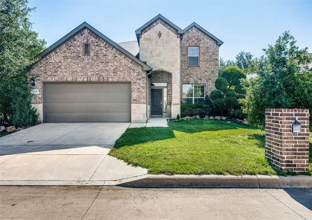 Photo 2 of Single family home for sale at 13216 Ragged Spur Ct, Haslet, TX 76052 | MLS# 21258278 | Listing updated on 2026-10-05