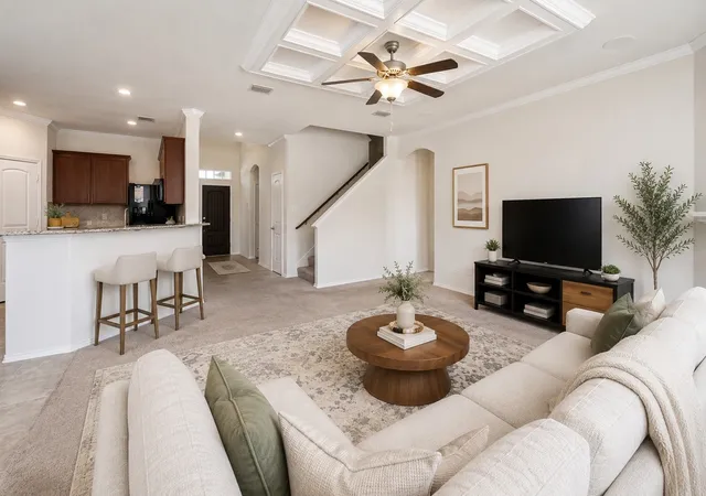Photo 3 of Single family home for sale at 13216 Ragged Spur Ct, Haslet, TX 76052 | MLS# 21258278 | Listing updated on 2026-10-05
