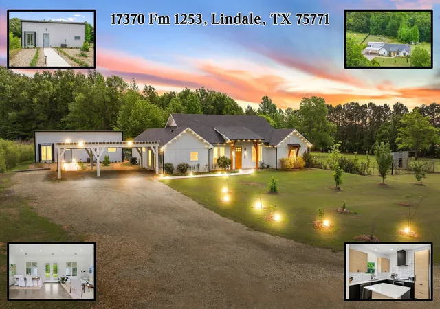 Homes for sale in Lindale, TX | 17370 Fm 1253, Lindale, TX 75771 | MLS# 21239992
